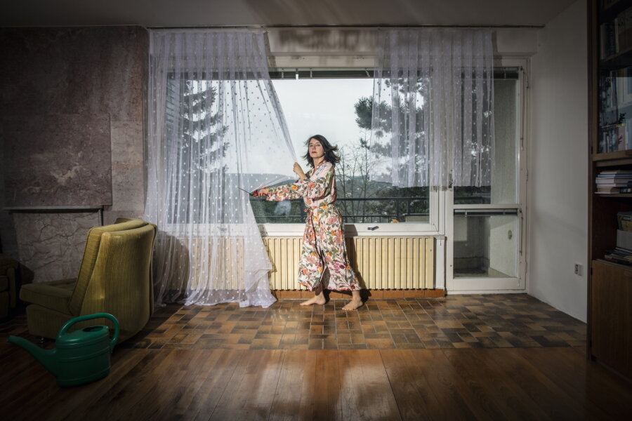 foto: Barbora Trnková, 2021